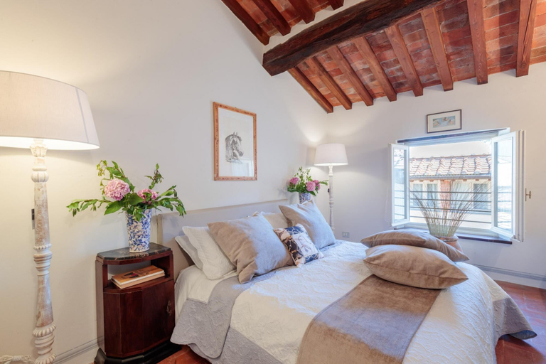 Room 5, Casa Penelope in Lucca, Lucca