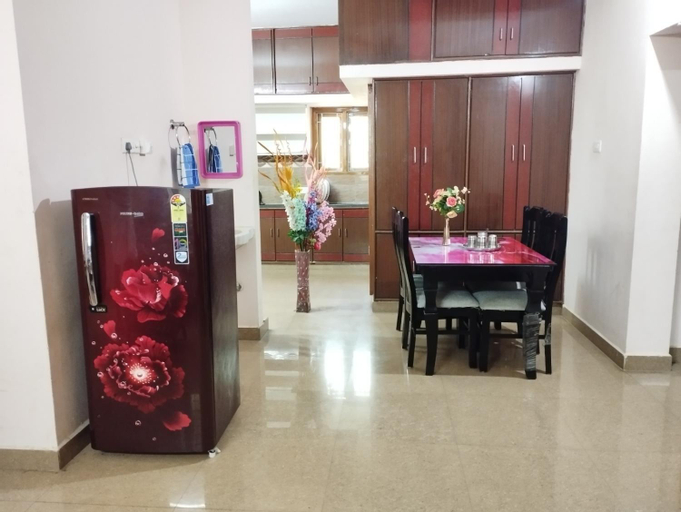 Others 4, SLS HOMESTAY - Luxury AC Service Apartments 1BHK, 2BHK, 3BHK, Chittoor