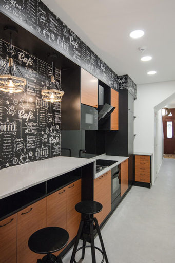 Others 5, Porto Deluxe Suites, Porto