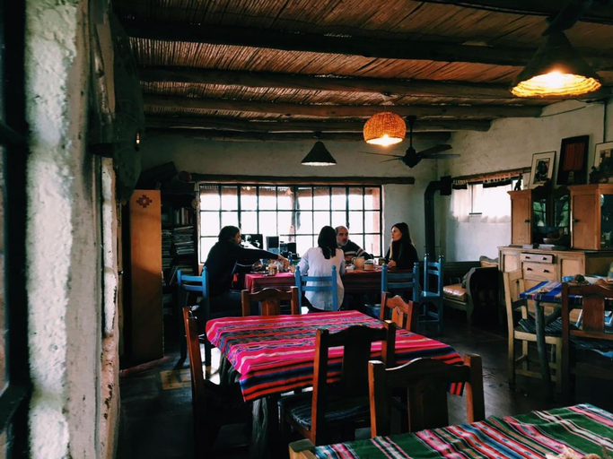 Food & Drinks 5, Chakana Hospedaje Rural, Coronel Felipe Varela