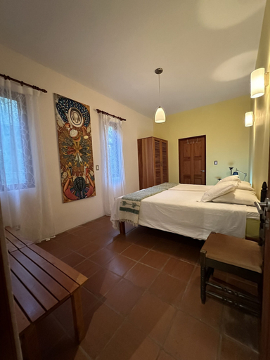Room 4, Casa Valdres, Santa Cruz La Laguna
