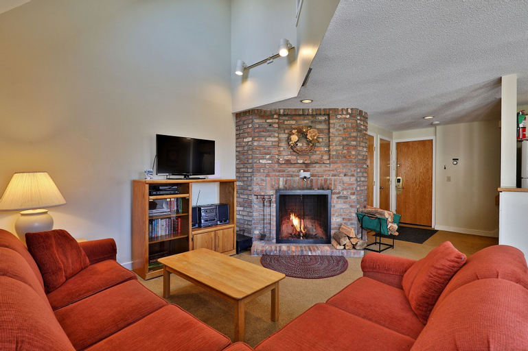 Fall Line Condos by Killington VR - 2 Bedrooms, Rutland