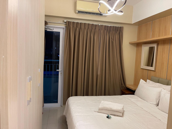 Netflix, Destina Stays at Jazz Residences Makati, MetroManila, Makati City