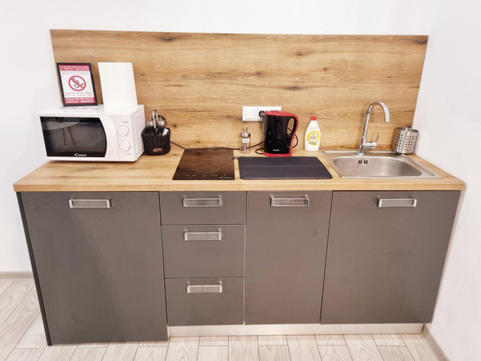 Others 5, Marcos Apartments Victoriei - self check-in, Resita