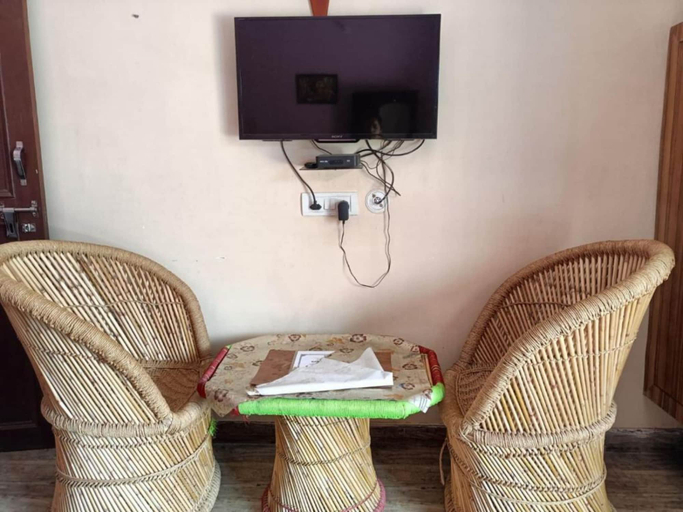 Others, Goroomgo Herb Club Homestay Bhimtal , Nainital