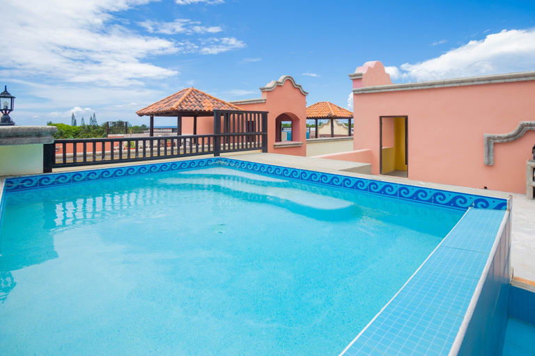 Sport & Beauty, Gecko Getaway 2 Bedroom Condo by RedAwning, Roatán