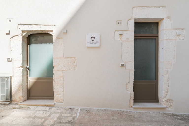 Room 5, Cementine Traditional Suite 11 by Wonderful Italy, Brindisi