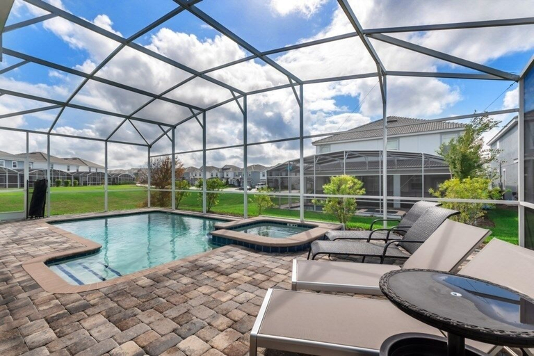 Sport & Beauty 5, Champions Gate 6 Bedroom Villa by RedAwning, Osceola