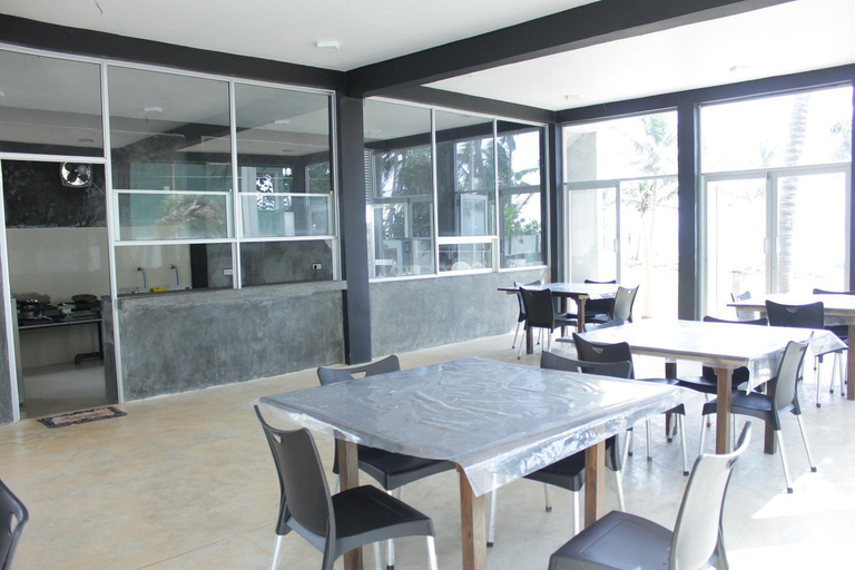 Food & Drinks 4, Saara Beach Hotel, Mahawewa