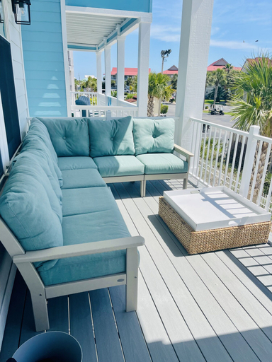 Others 5, Island Escape 5 Bedroom Home by RedAwning, Escambia