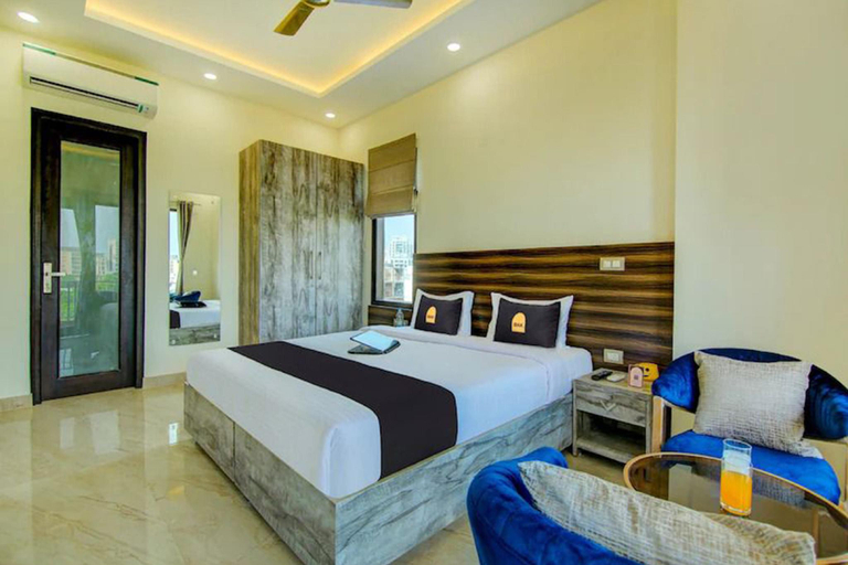 Others 3, Hotel Elite Oak- Manesar and Sec 83 Gurgaon , Gurgaon