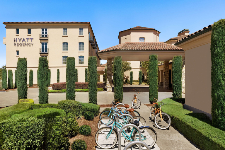 Hyatt Regency Sonoma Wine Country, Sonoma