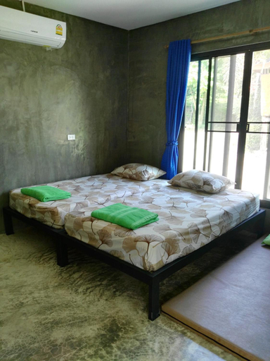 Bedroom 2, Pana and River Homestay Kang Krachan, Kaeng Krachan