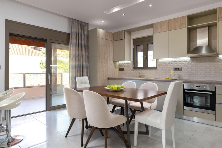 Facilities 5, Panthea Luxury Villa, South Aegean