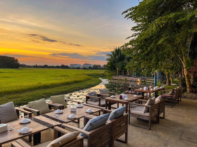 Food & Drinks 4, KEPT Cabana - Kept Cabana, Muang Lampang