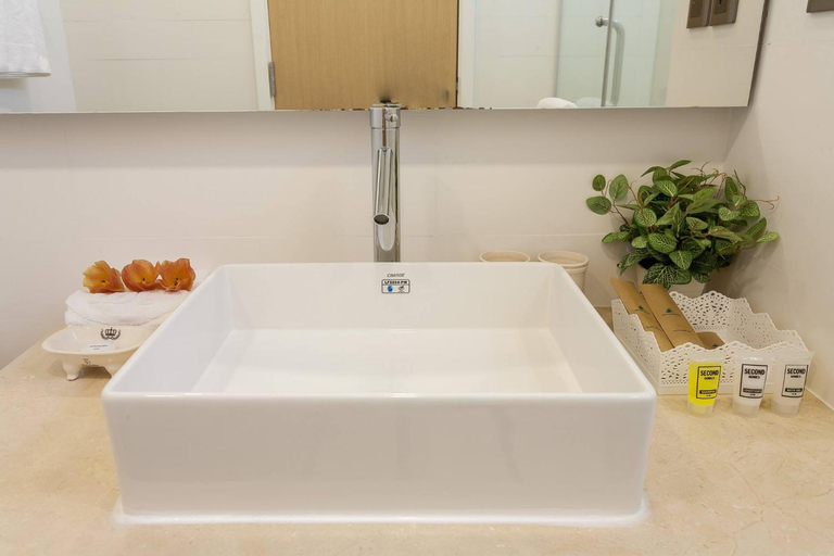 Bathroom 3, Clean & Quite Villa - The Point Resort, Da Nang