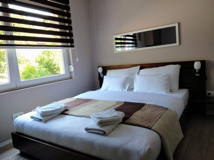 OzApartments, Herzegovina-Neretva