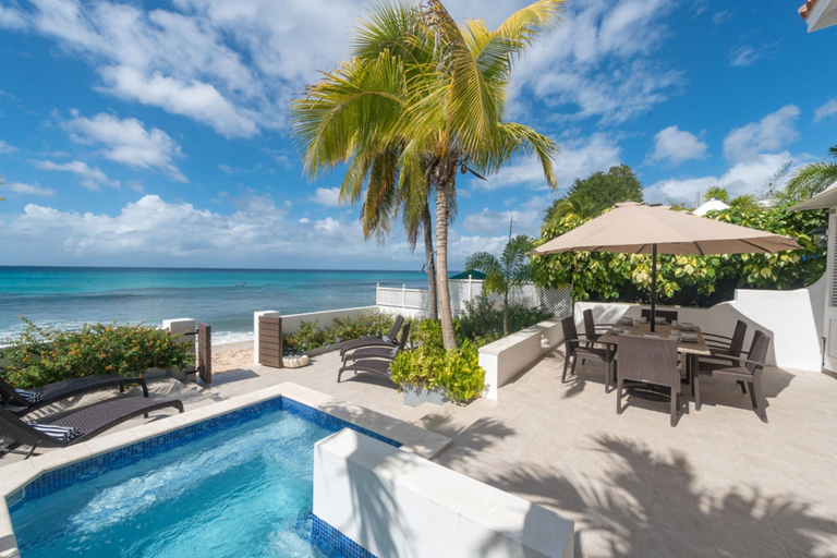 Sport & Beauty 3, Exceptional Beachfront Living - Milord Sunsets 3 Bedroom Home by Blue Sky Luxury