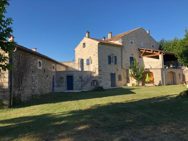 Others 2, DOMAINE MARY'S, Gard