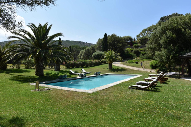 Sport & Beauty 2, Domaine Panciarella, Haute-Corse