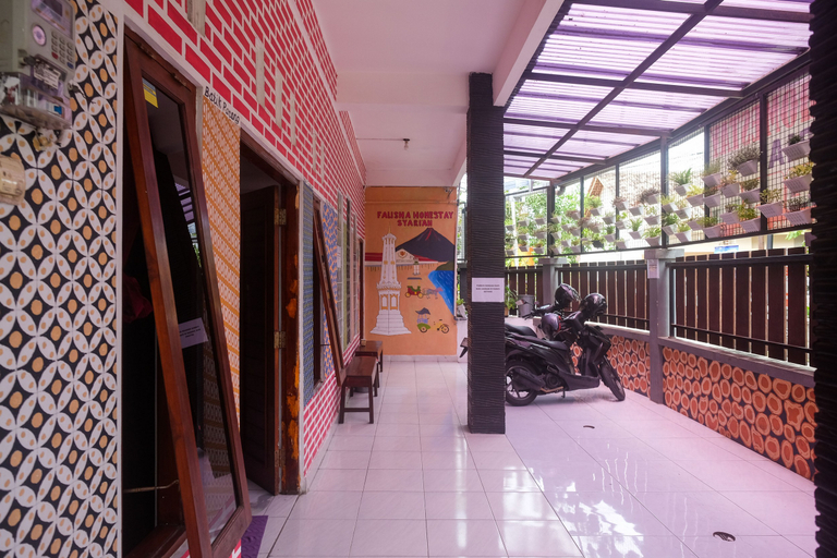 Others 4, RedDoorz Syariah @ Falisha UMY, Sleman
