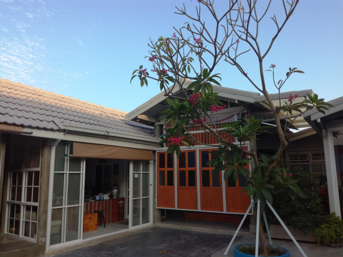 Exterior & Views 1, Sea Sand House Resort, Muang Prachuap Khiri Khan