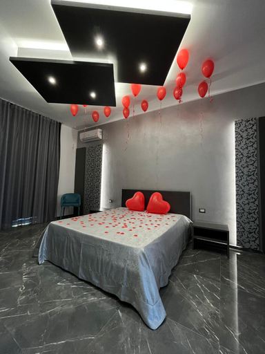 Others 5, Samana Superior Room, Lecce
