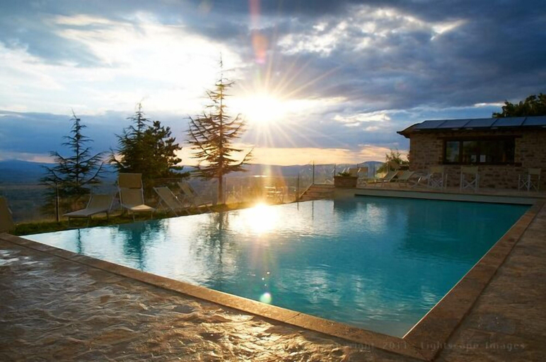 Sport & Beauty 5, Le Mandrie di San Paolo - Farm Home, Perugia
