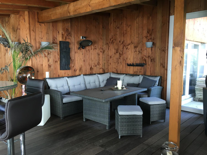 Food & Drinks, Stadtvilla Intzeplatz - Apartment Fohr, Remscheid