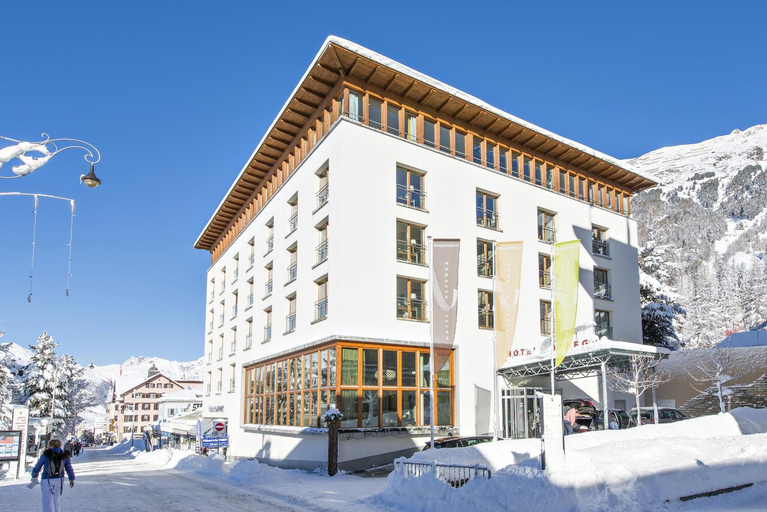 Exterior & Views 2, Allegra, Maloja