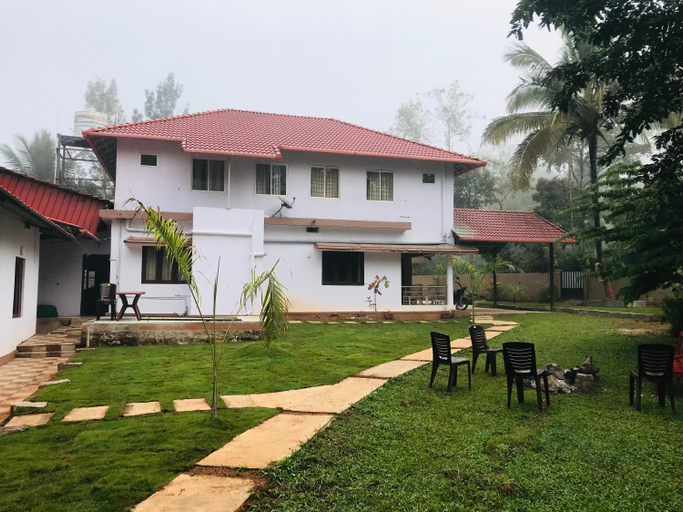 Others 4, Greenhouse Homestay, Kodagu