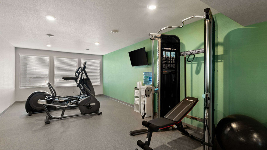 Others 5, WoodSpring Suites Greeley, Weld