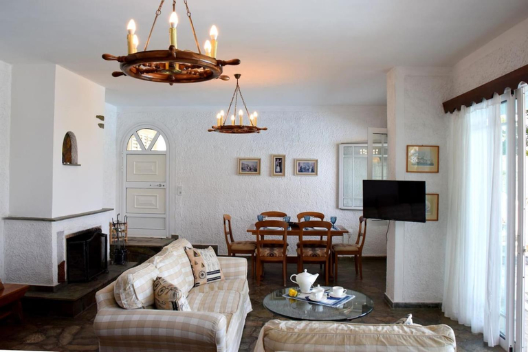 Facilities 5, Antorina Beachfront Villas with Private Pools, Peloponnese