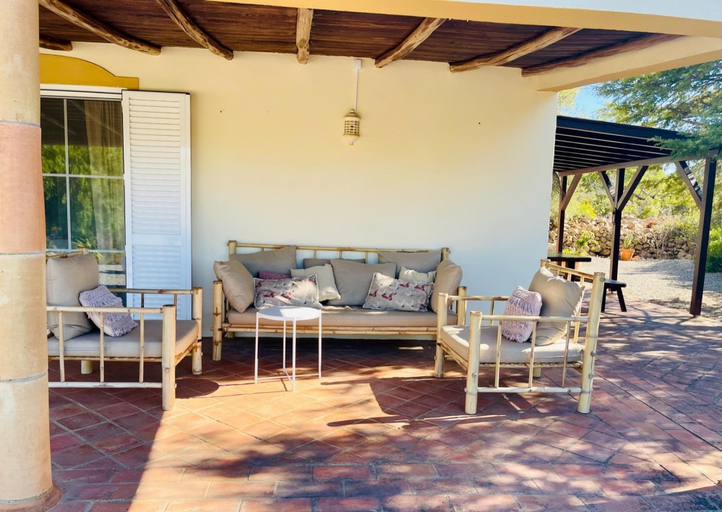 Room 4, Casa Colinas Roxas by Portucasa, Olhão