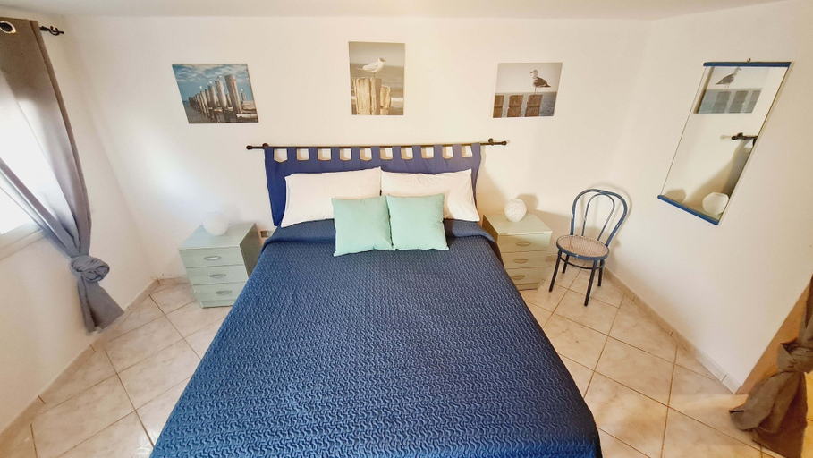 Room 2, Ambra House, Lecce