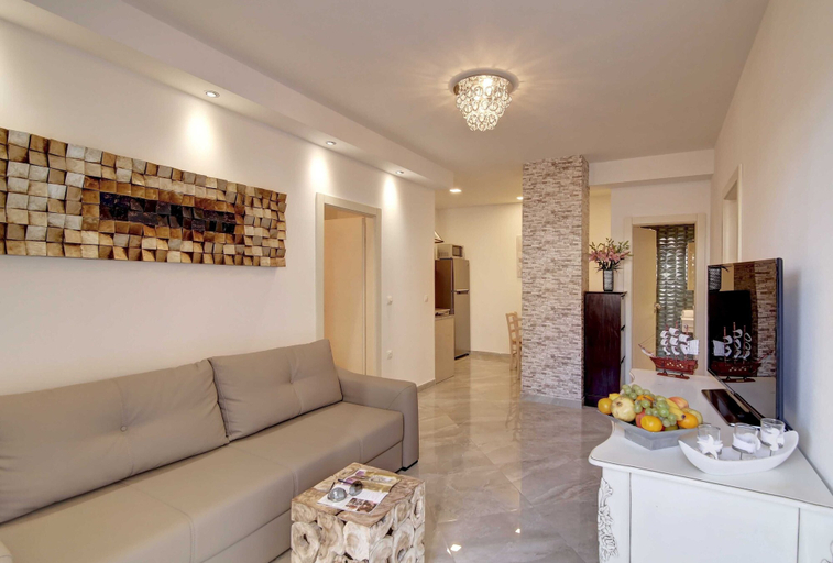 Others 4, Villa Vanda, Dubrovnik