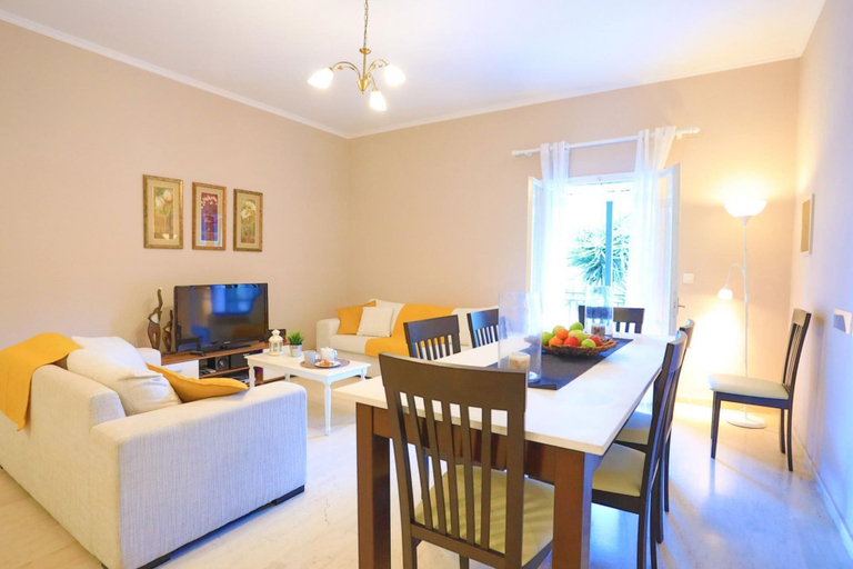Room 4, Villa Valentina in Corfu, Ionian Islands