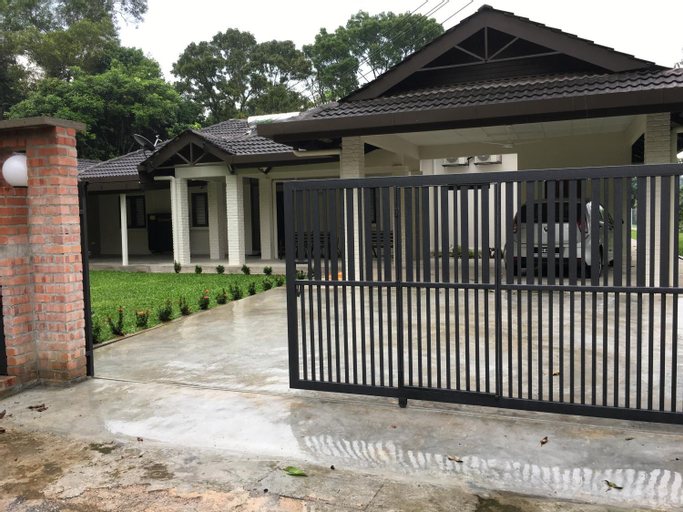 Ode to Joy, Hulu Selangor