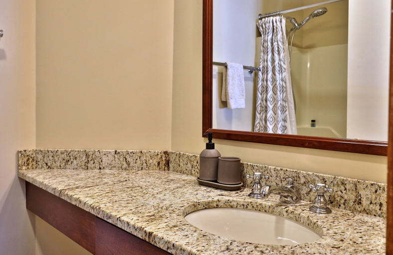 Bedroom 3, Trail Creek by Killington Vacation Rentals, Rutland