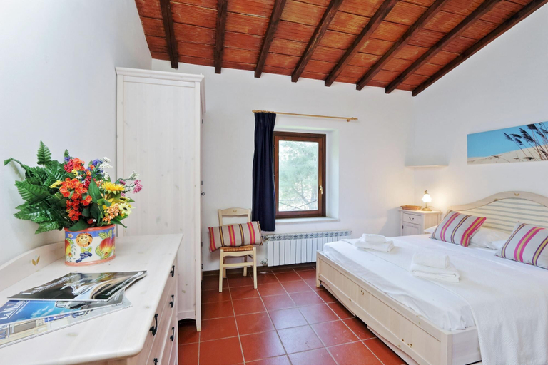 Room 2, Pimpinnacolo 1 - 1BR M2, Grosseto