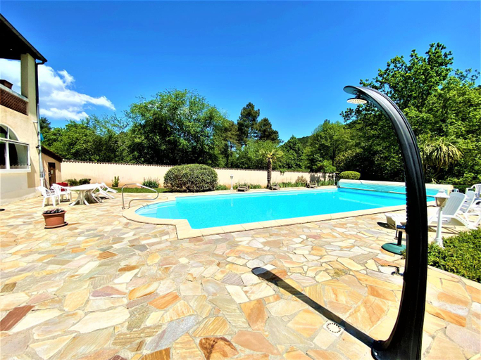 Others 3, Gite et chambre d'hotes LE MERCOIRE, piscine chauffee en saison, Ardèche