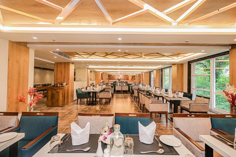 Food & Drinks 5, Regenta Inn Luxinna Heights Mcleodganj, Kangra