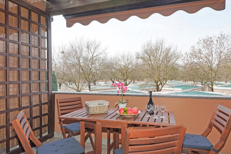 Others 3, Casa Rudi in Sirmione, Brescia
