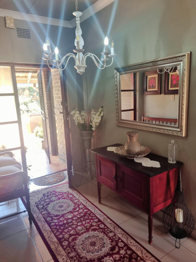 Others 4, Isabel's B & B, West Rand