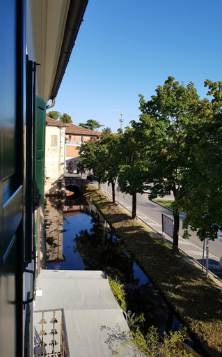 Exterior & Views 5, Break Affittacamere, Pordenone