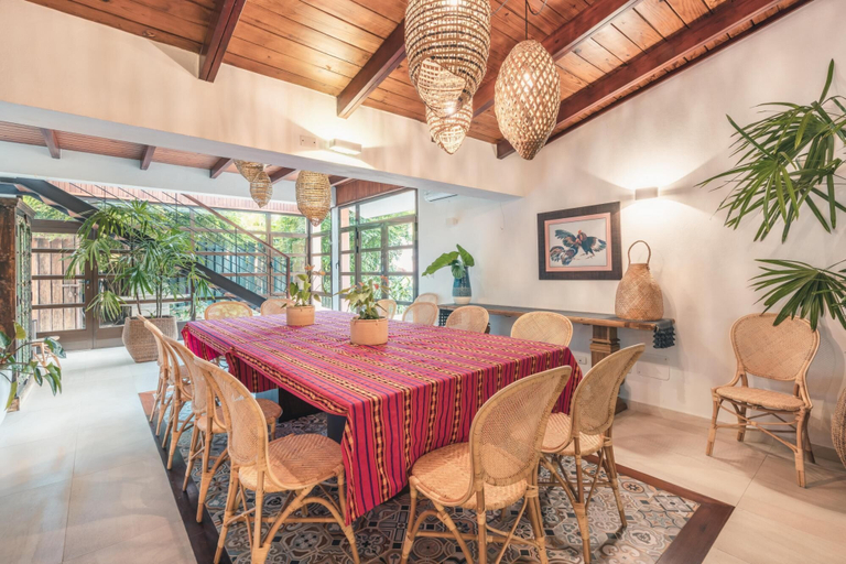 Room 3, 5BR 14 Guests Maid Included Casa de Campo, La Romana