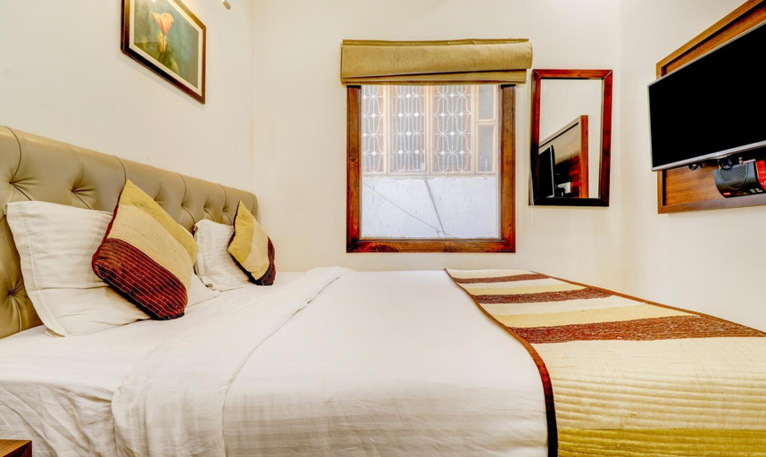Bedroom 2, Hotel Ajmer Regency, Ajmer