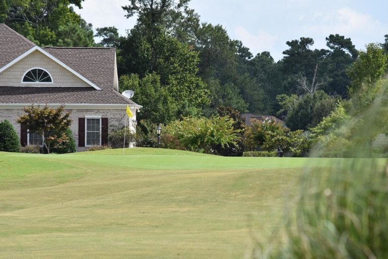 Golf 5, 709l Home by RedAwning, Brunswick