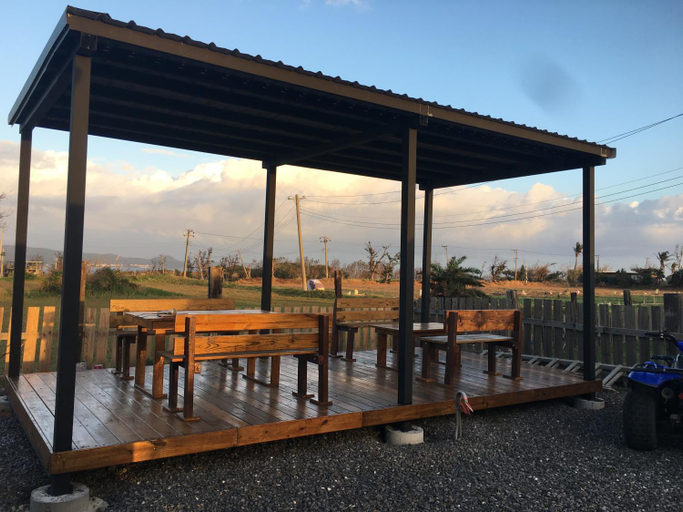 Food & Drinks, Kenting Xia Ye B&B, Pingtung