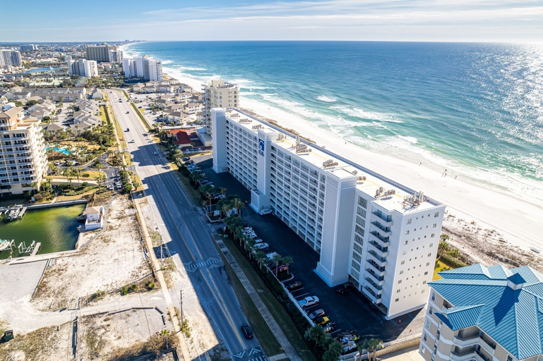 Others 4, Oceania 407 3 Bedroom Condo by RedAwning, Okaloosa